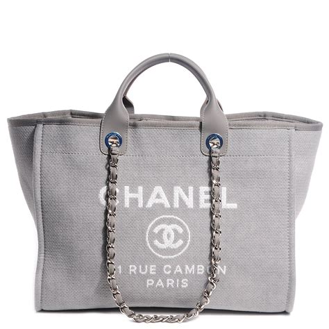 chanel canvas bag prezzo|chanel canvas bag drawstring.